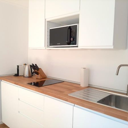 Kontaktlos Moderne Fewo Fuer 2 Am Tegernsee By Stayfritz Bad Wiessee Exterior photo